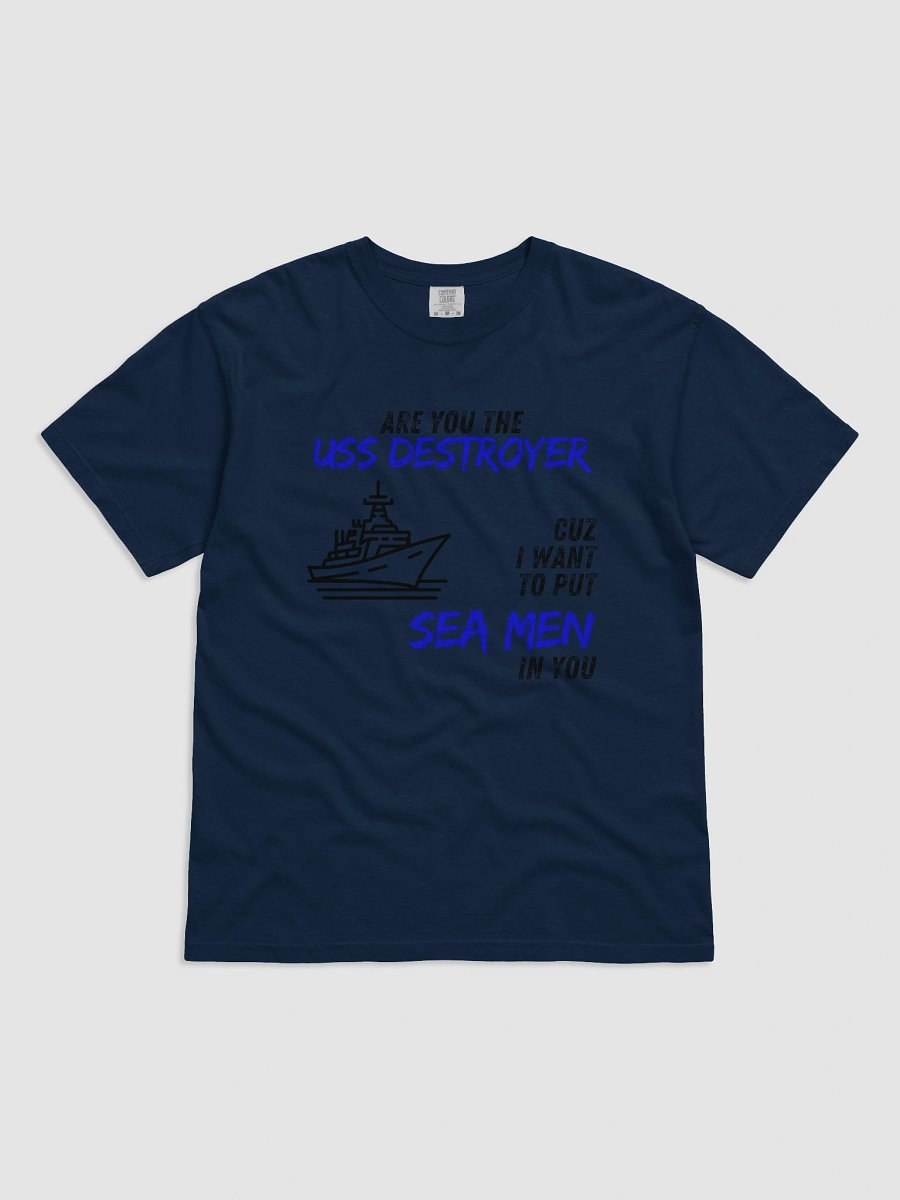 USS Destroyer product image (1)
