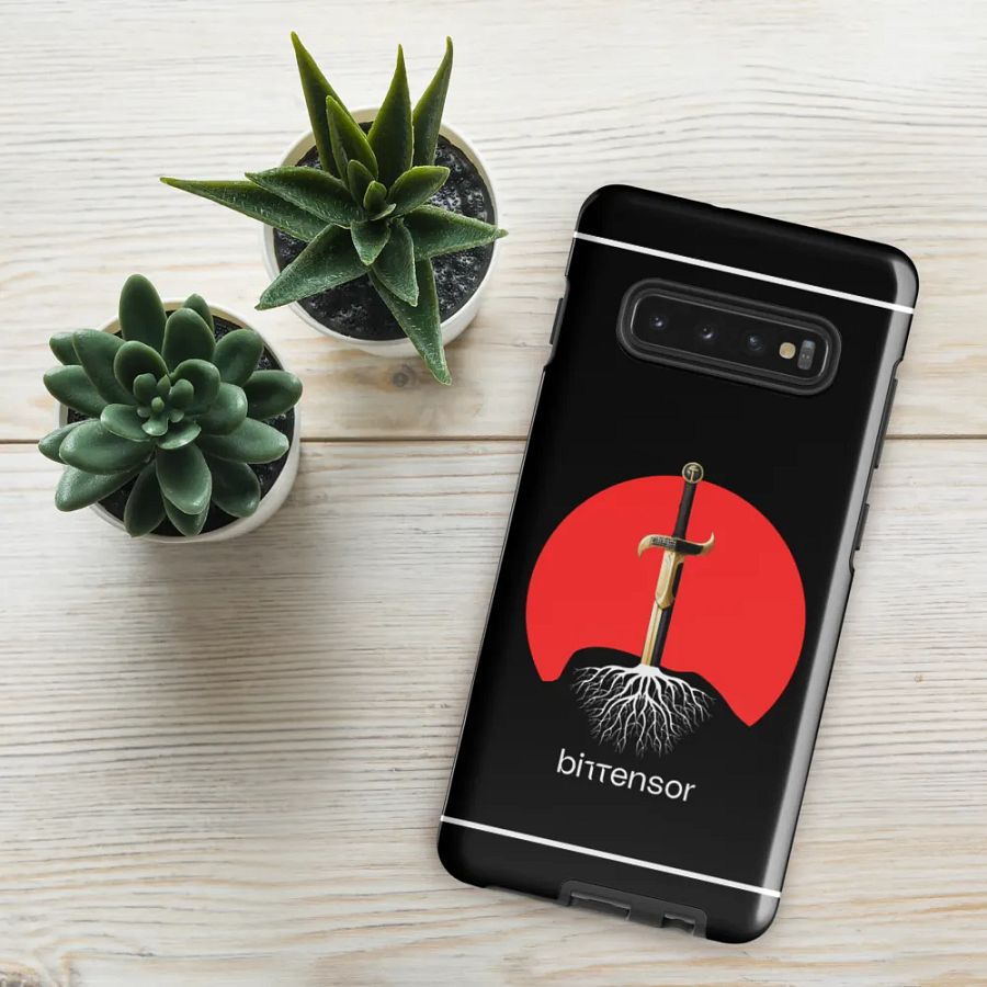 ExTAOlibur - Samsung Case product image (5)