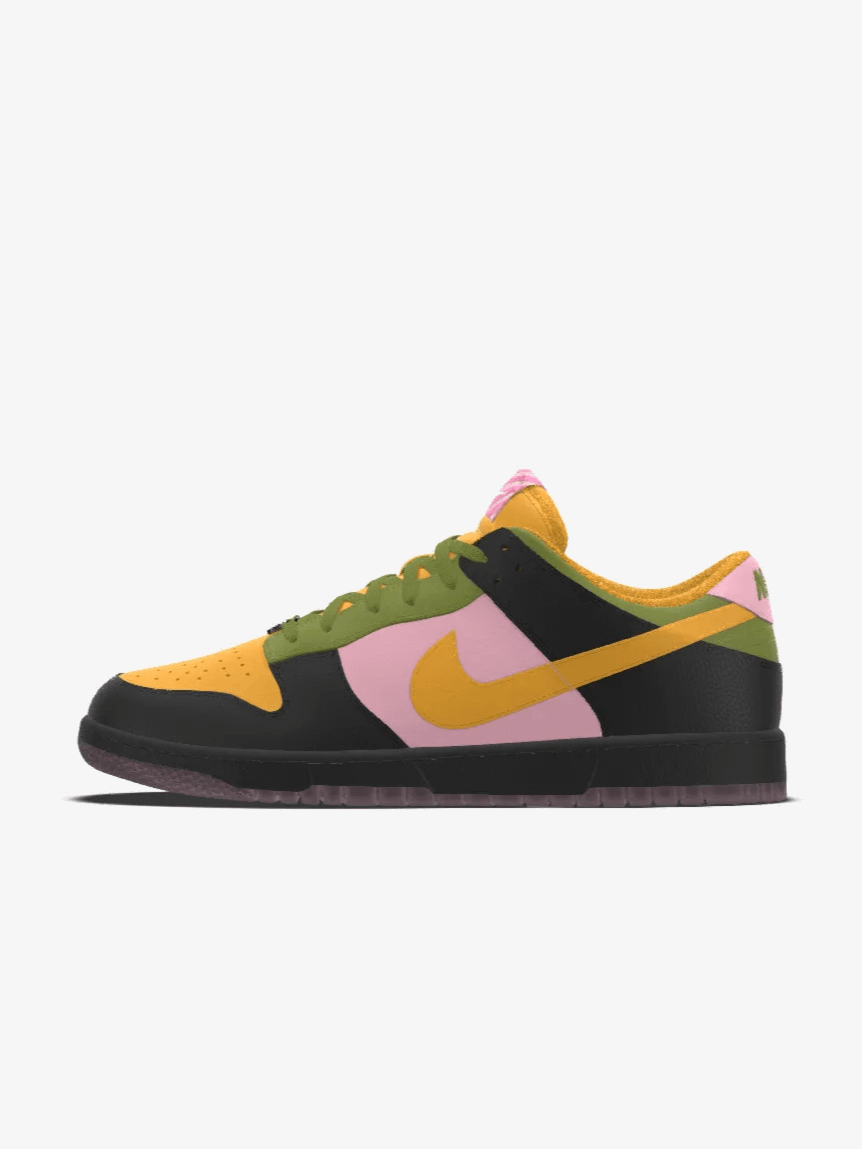 @!!ü©i Str®èétwi$e Nike Skater Dunk product image (2)