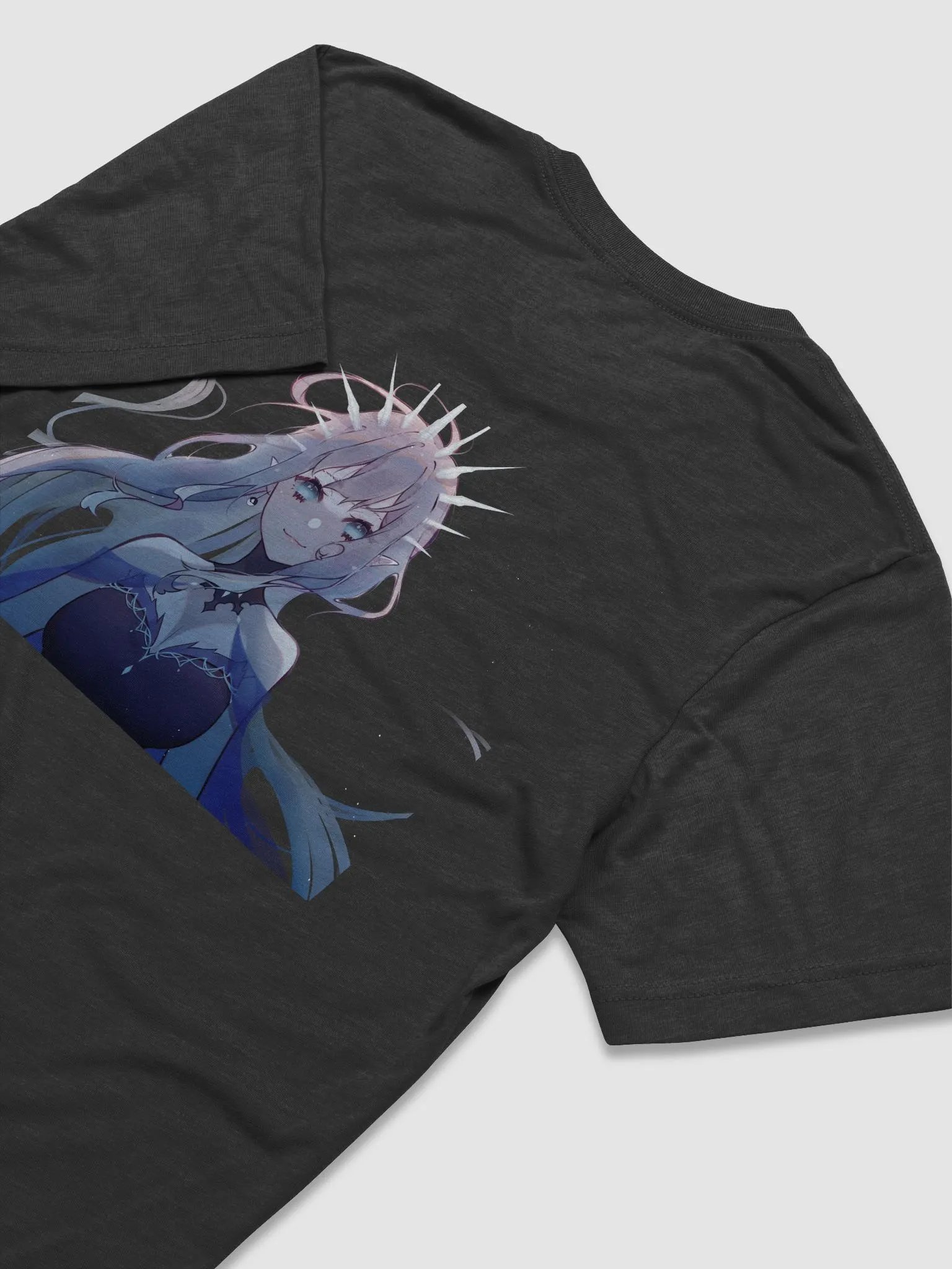 Welcome to My Kingdom [Shirt] product image (4)