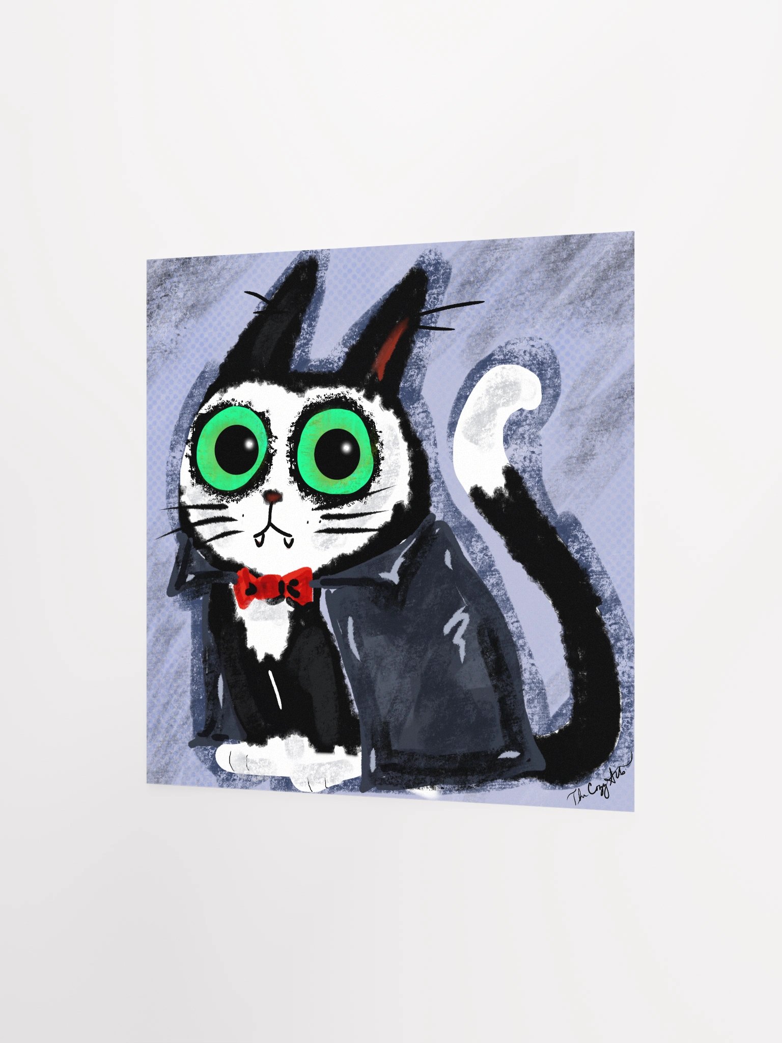 Vampire Cat product image (2)