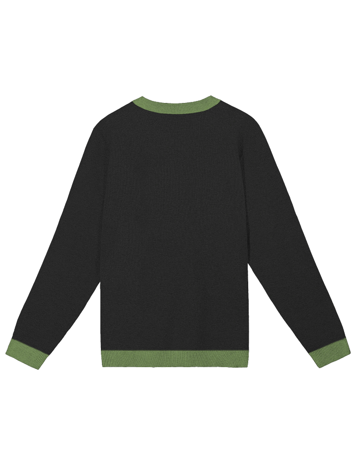 Joker Jacquard Crewneck product image (8)