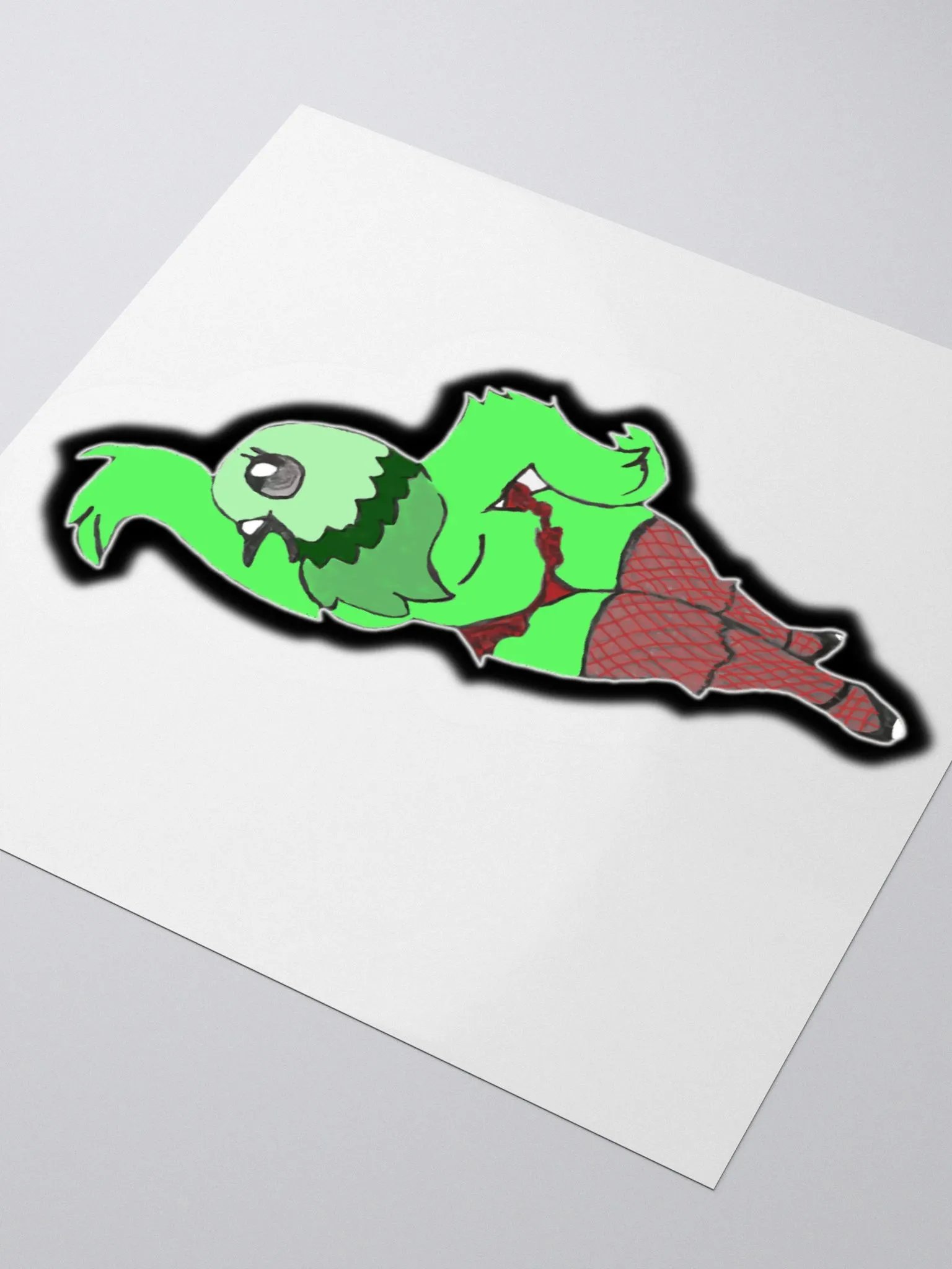Sexy Pidg product image (8)