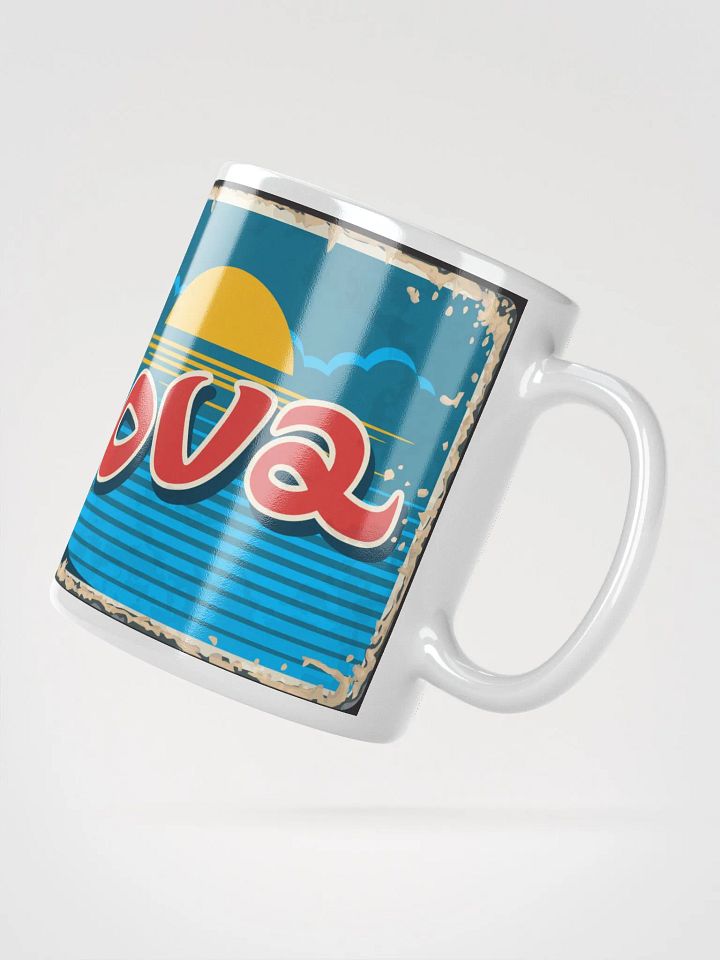 Yalova Turkey, Vintage Design product image (5)