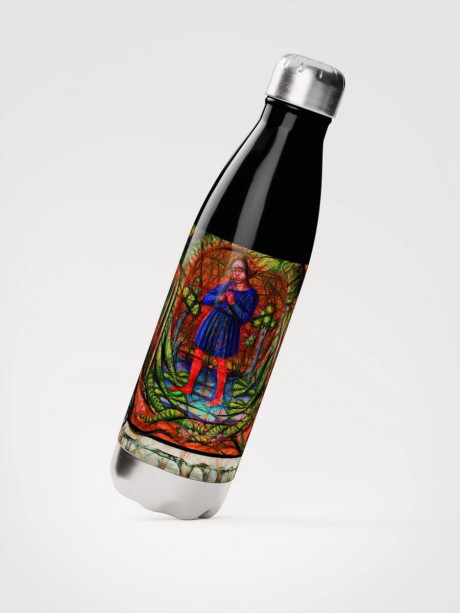 Choir Dragon Stainless Steel Waterbottle product image (2)