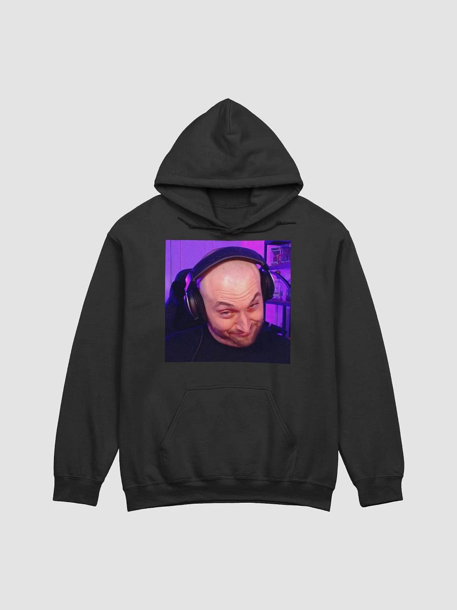 The Ojos Hoodie product image (3)