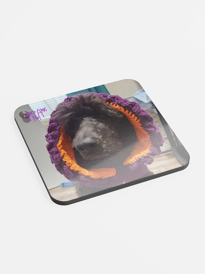 Sherlock - Modeling Coaster product image (2)