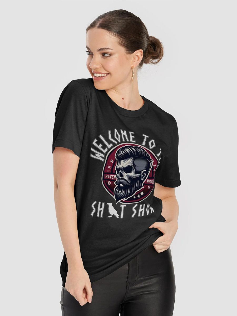 Raven's Rogue Tshirt product image (8)