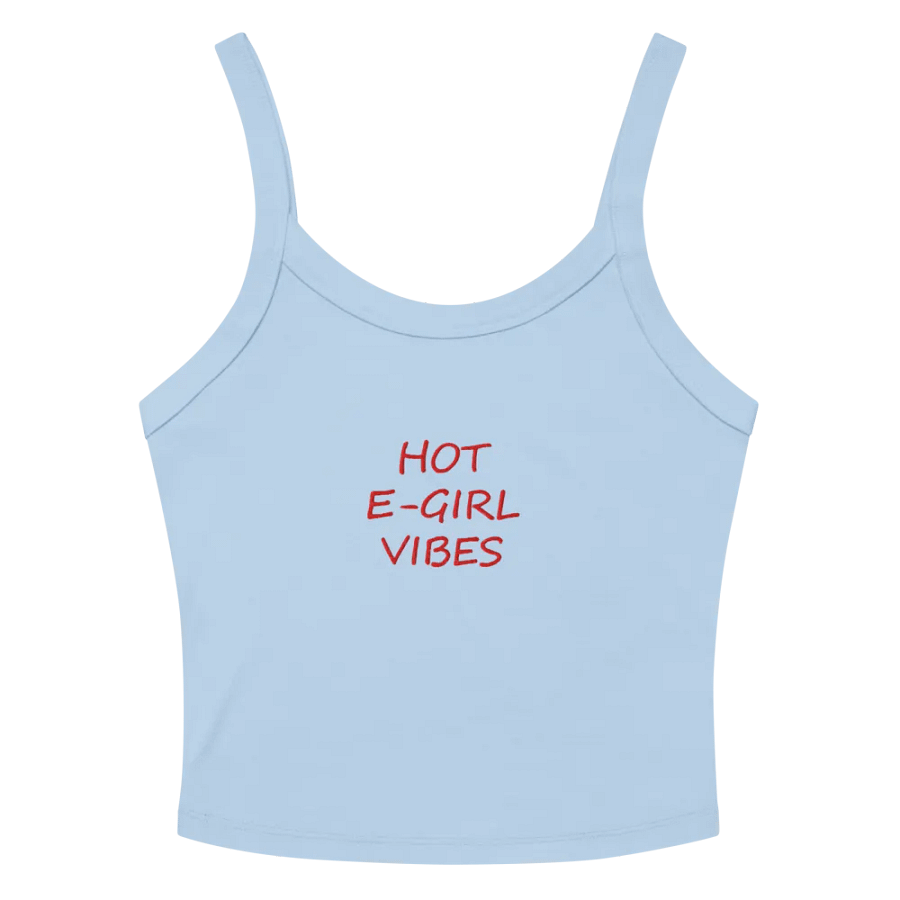 Hot e-girls vibes product image (8)