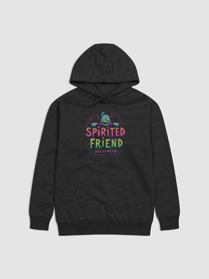 Spirited Friend Hoodie product image (1)