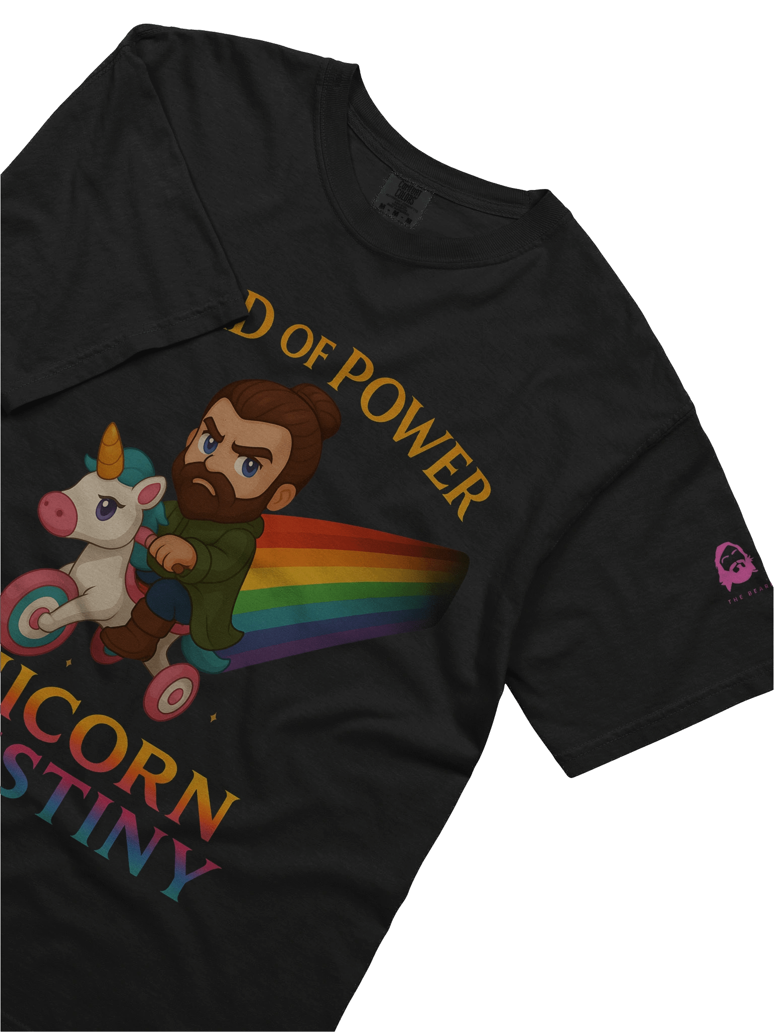 Beard Of Power product image (34)