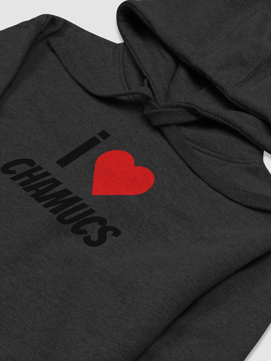 Love Chamucs sweater product image (3)