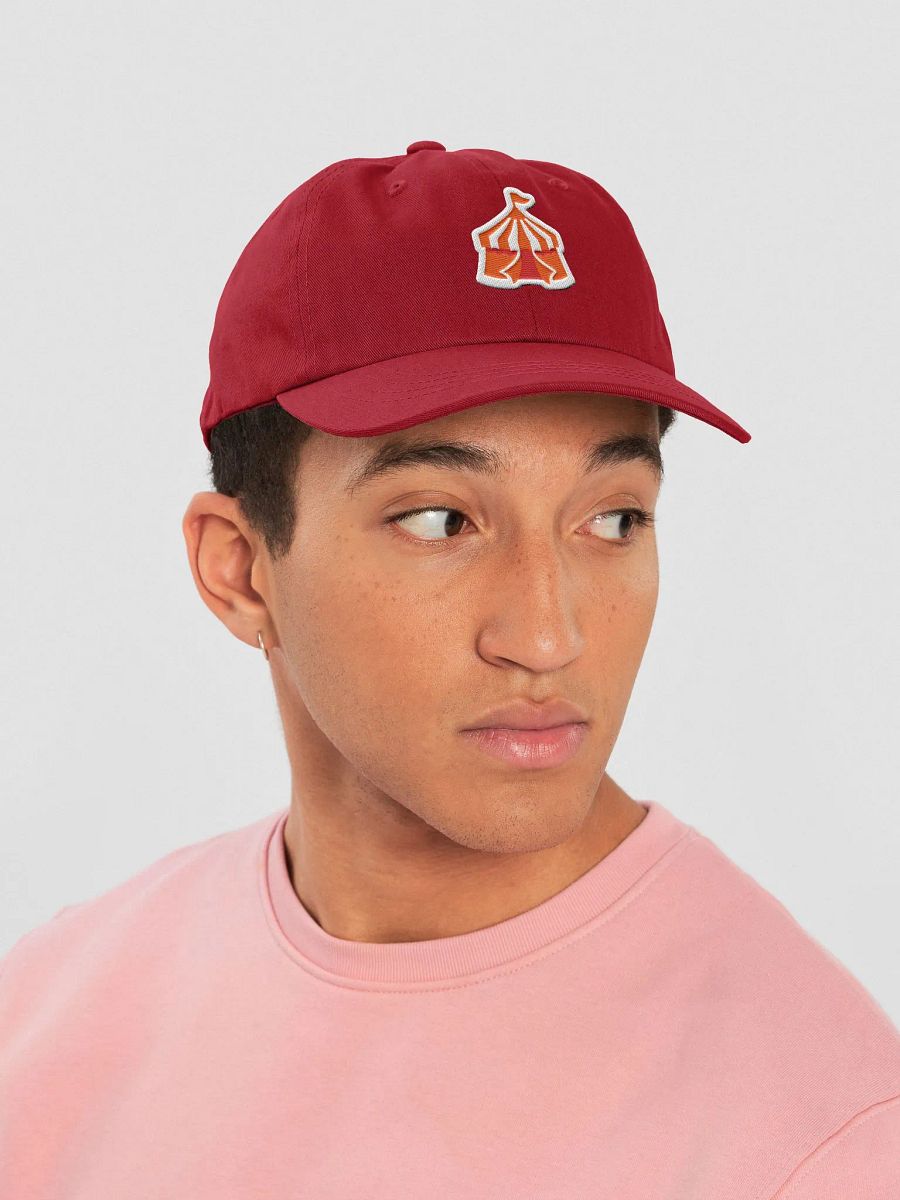 Fun Dad Hat product image (14)