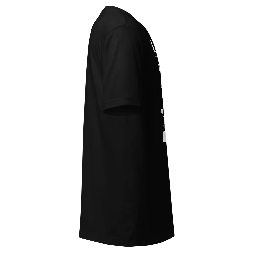 Bella+Canvas Unisex Staple Eco T-Shirt product image (3)