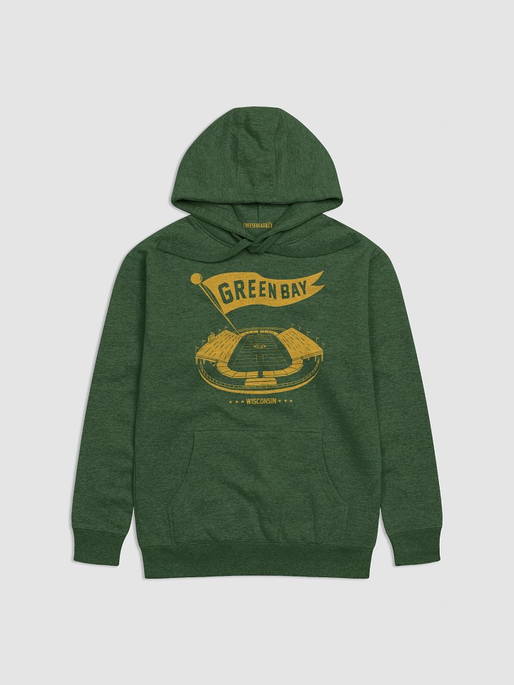 Green Bay, Wisconsin product image (1)
