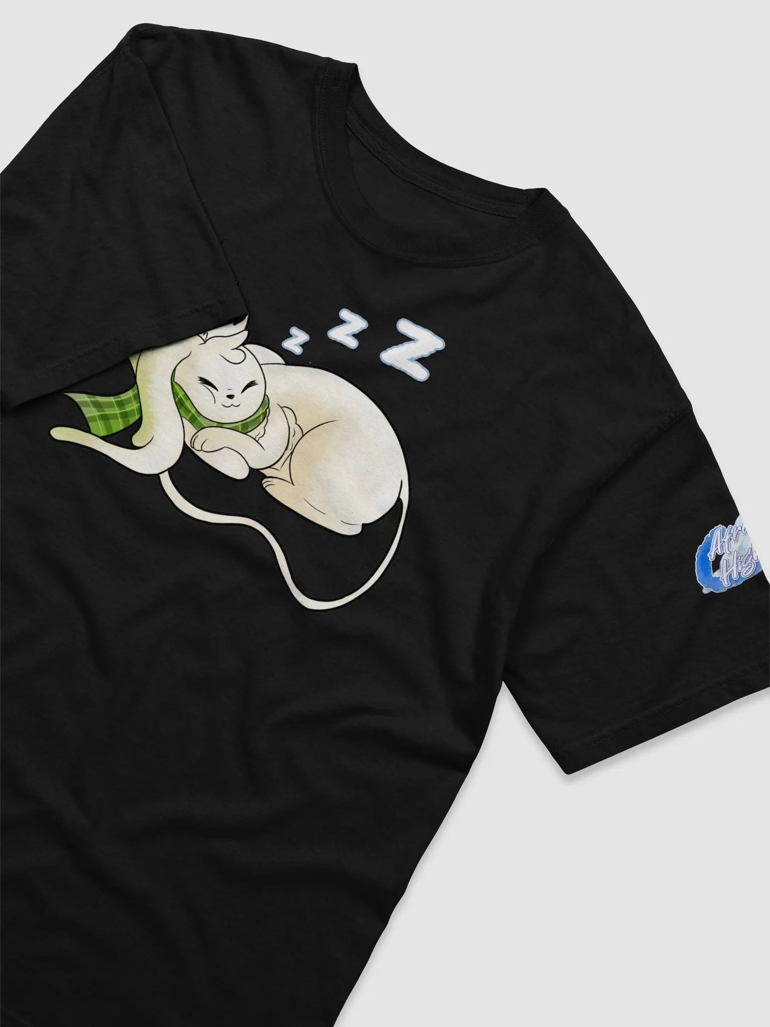 'Nap Time...' T-Shirt product image (39)
