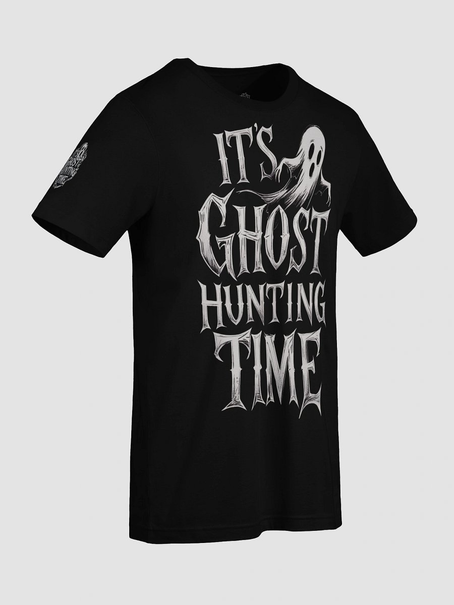 Ghost Hunting Time product image (9)