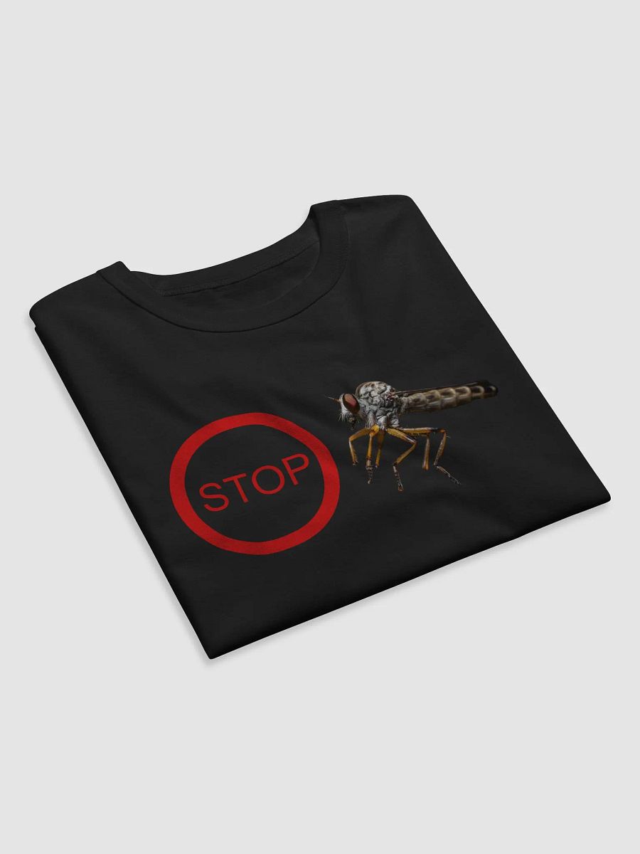 HIGH KHZ T-Shirt product image (5)