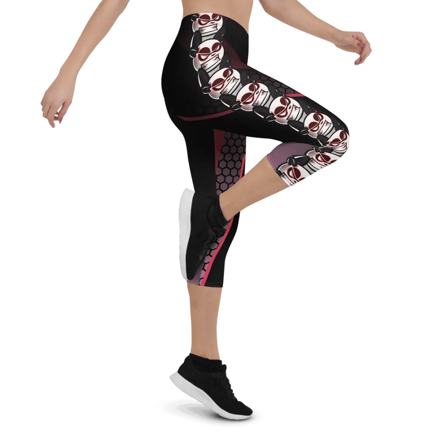 RAPPANDAGvE Leggings product image (4)