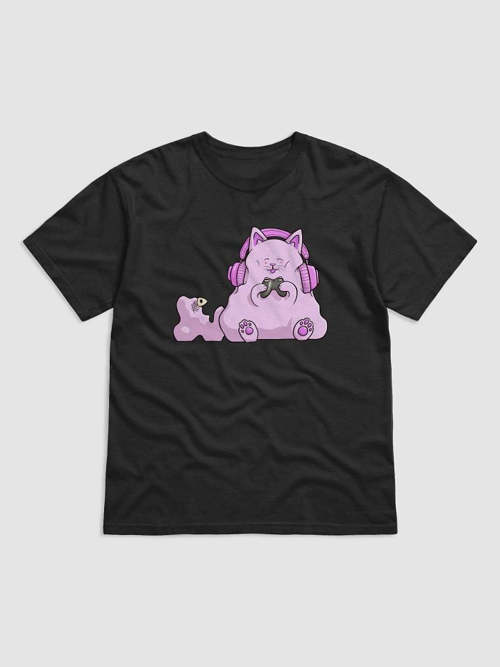 Fat Cat Tee product image (1)