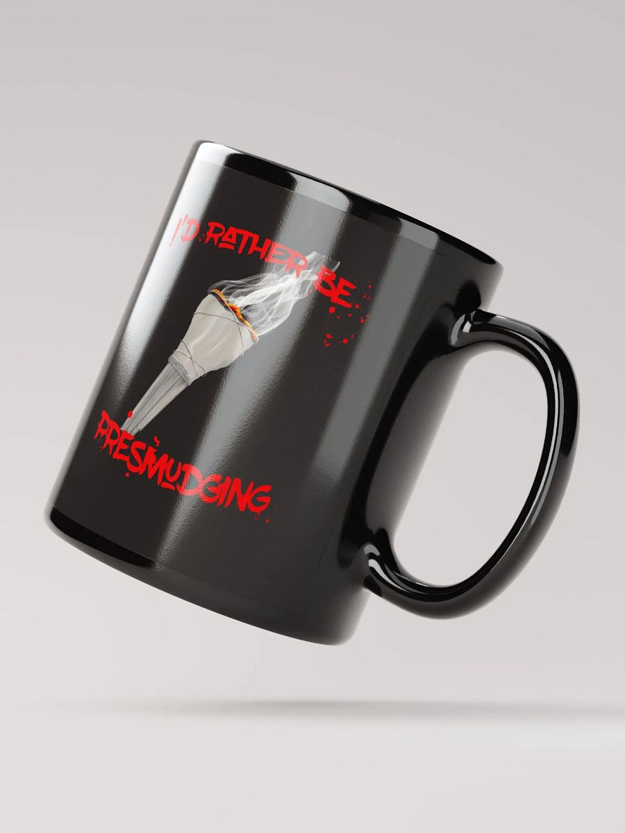 I'd Rather Be PreCupping (Part 2: The Cuppening) product image (3)