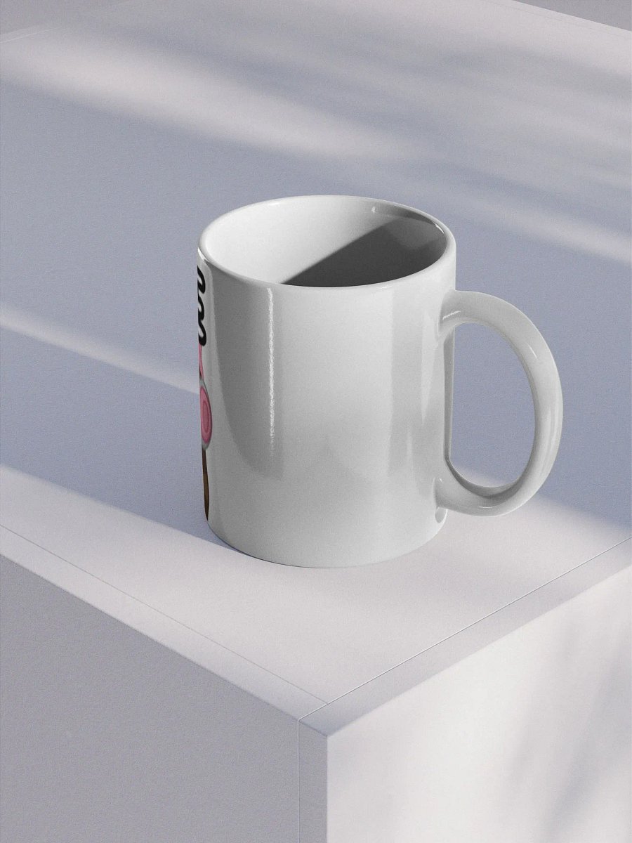 Rude Mug product image (2)