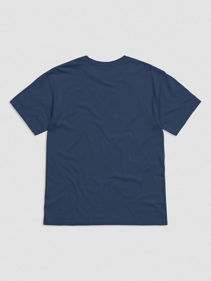 E&E T-shirt (White Logo) product image (50)