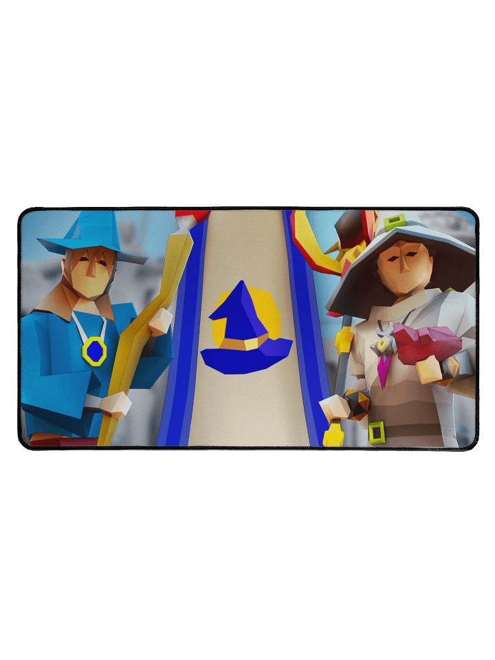 Magic Mousepad product image (1)