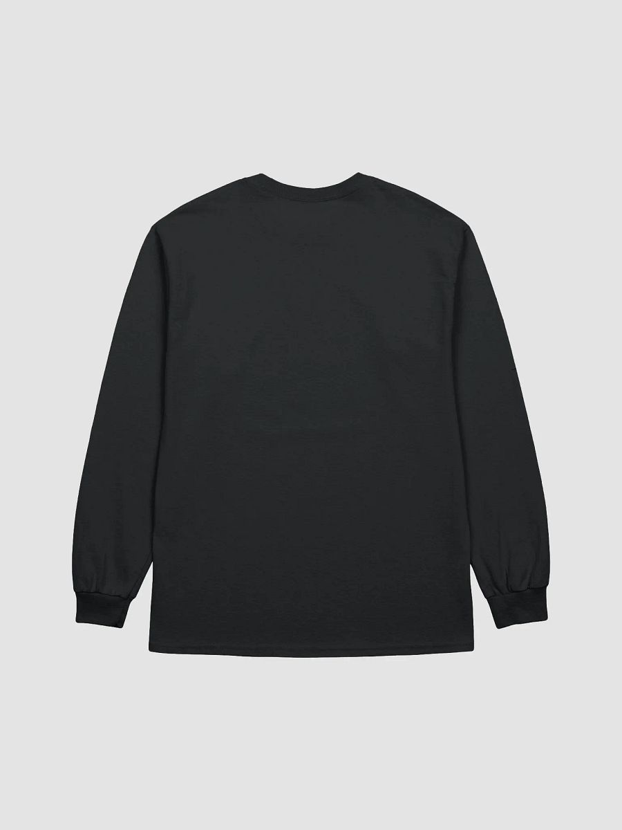 THE KB Vintage - Long Sleeve T-Shirt product image (2)