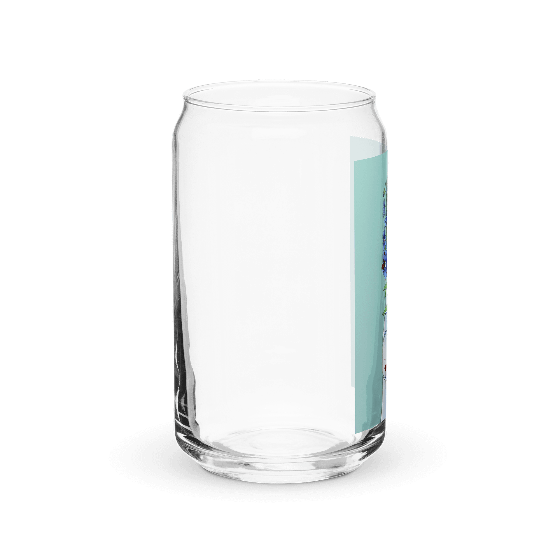 Cover Glass Cup - Echo of the Larkspur product image (8)