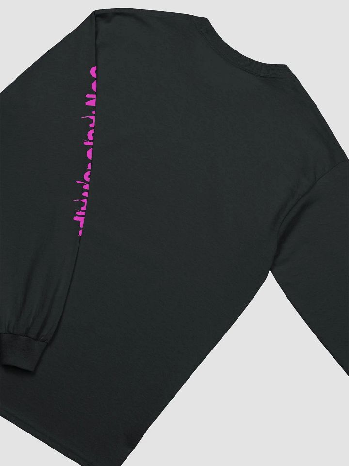 iNSOMNiA Long sleeve product image (2)