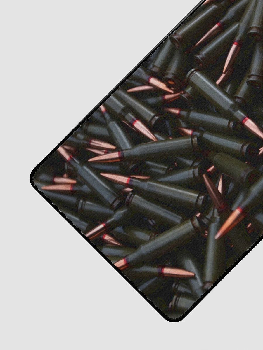 Warhorse Tactical Freedom Seed desk mat product image (3)