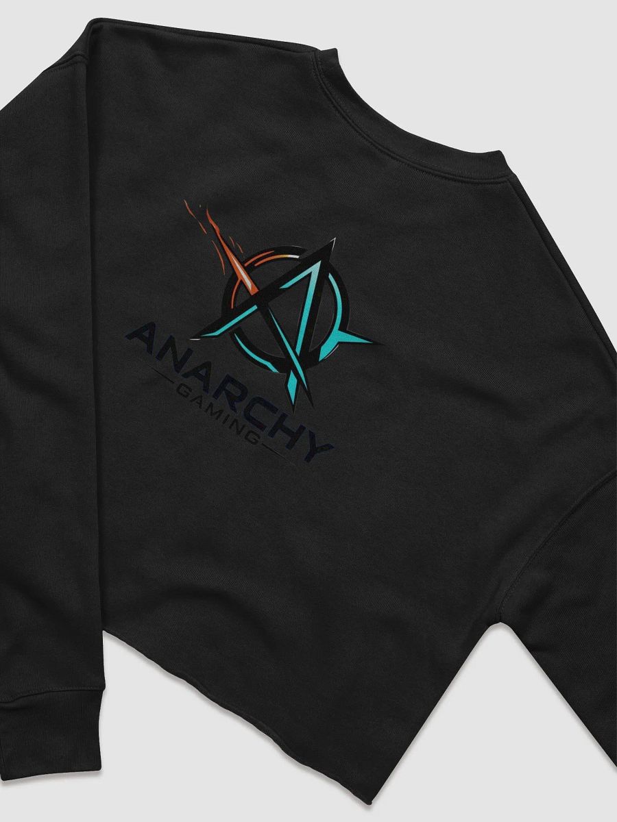 Anarchy Crop Top product image (14)