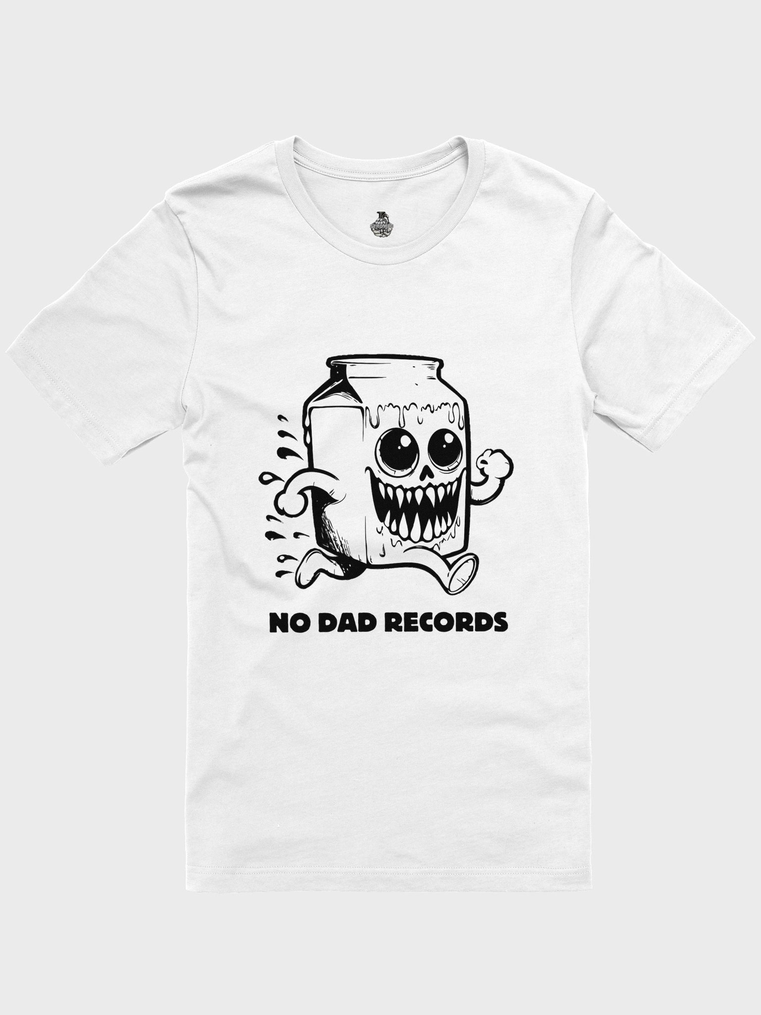 He Still Loves You in White product image (1)
