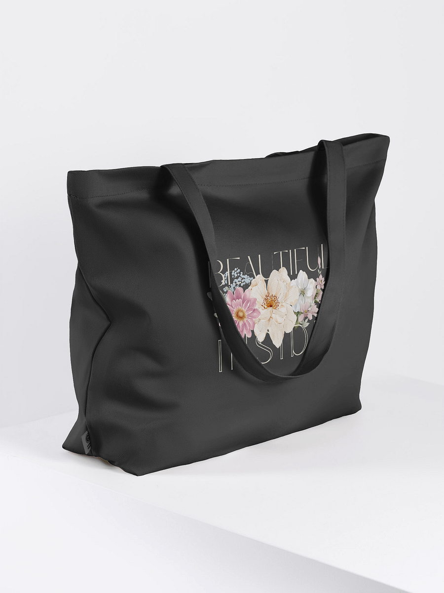 Inner Beauty Tote Bag product image (3)