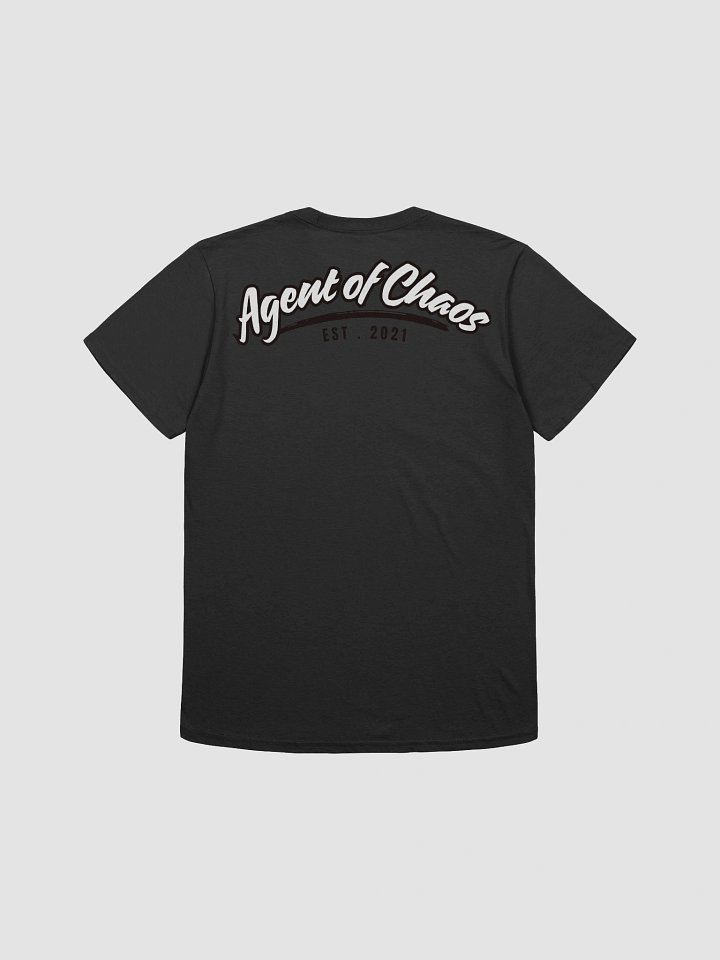 Agent of Chaos Shirt product image (5)