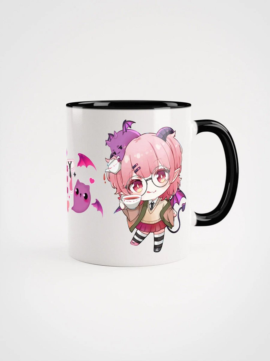 NEET Demon Mug ♥ product image (5)