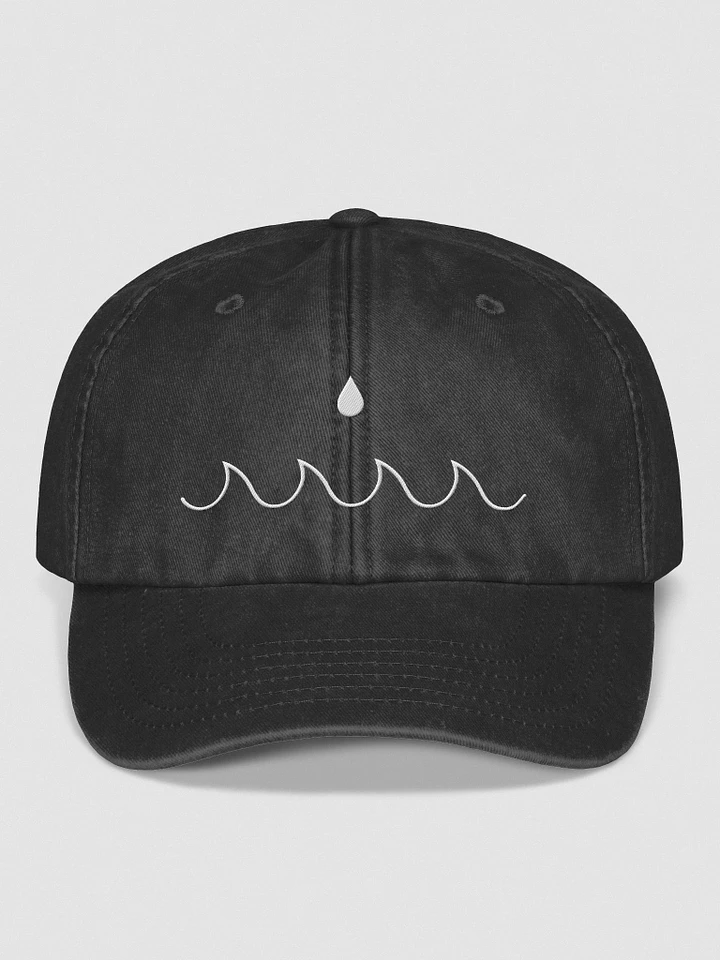 a drop in the ocean hat product image (1)