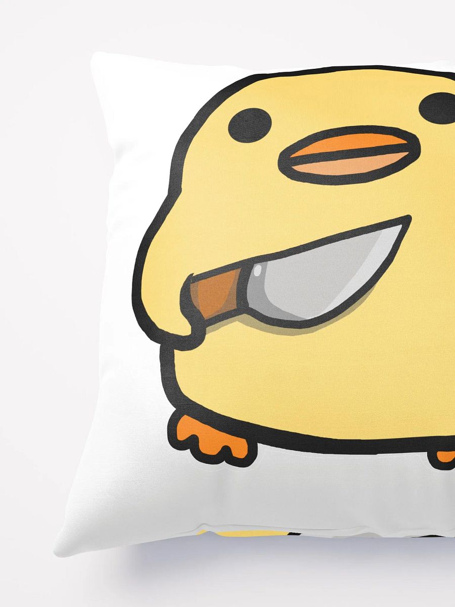Stabby Duck 