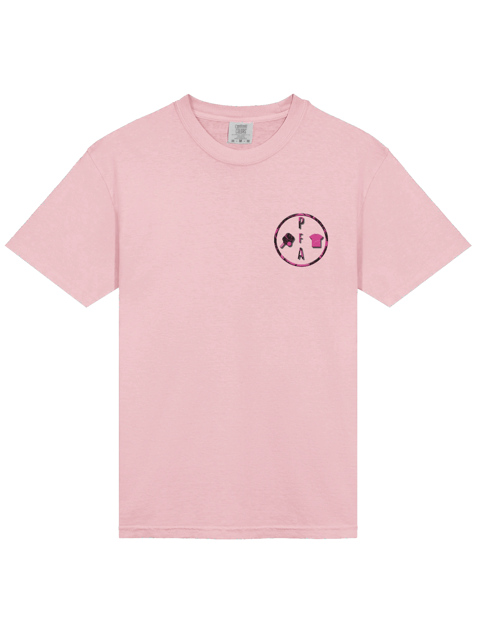 Pickle Fit Circle T-Shirt product image (21)