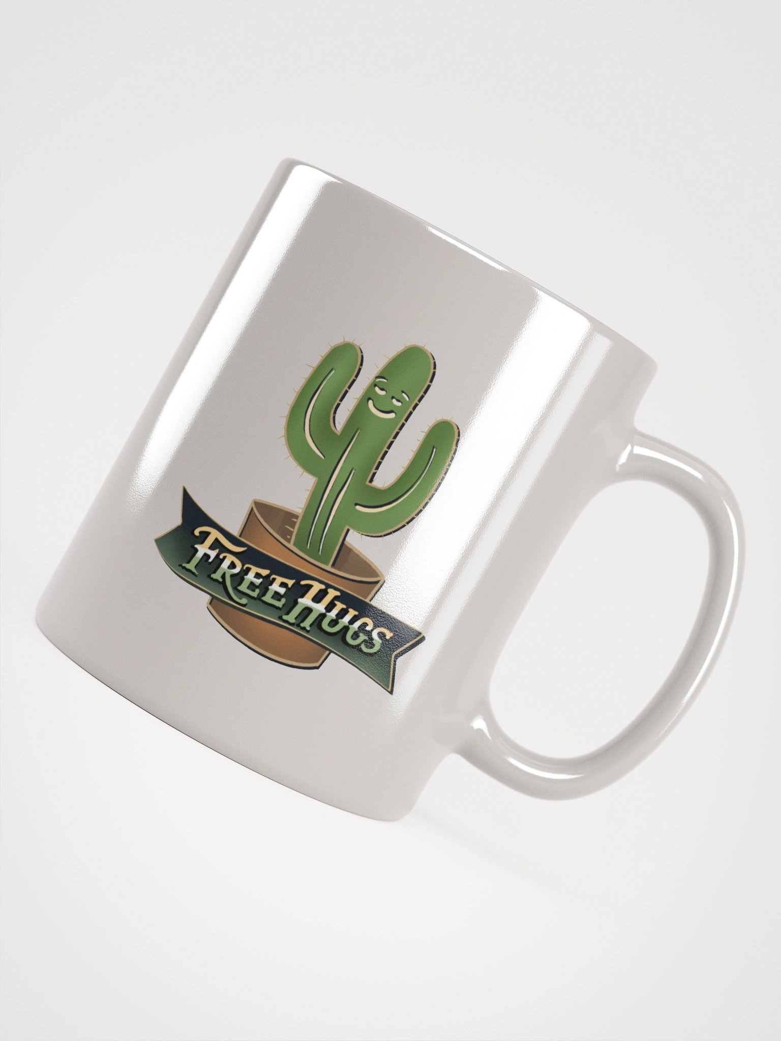 Free Hugs Mug product image (9)