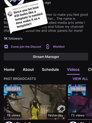 Come give me a follow🤙🏼 #CapCut #twitch #deadbydaylight #shirtmysurvivor 