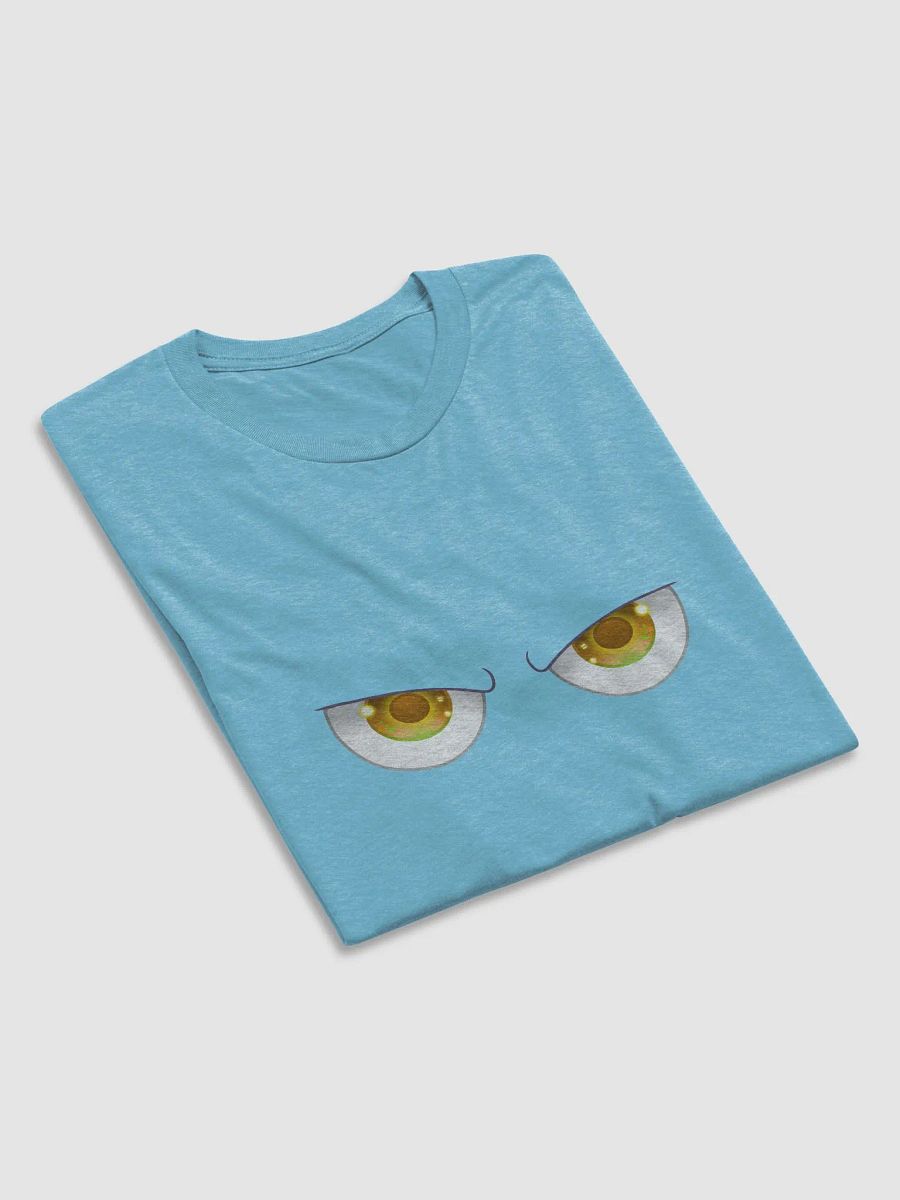 Octopus Prime Stare: T-Shirt product image (59)