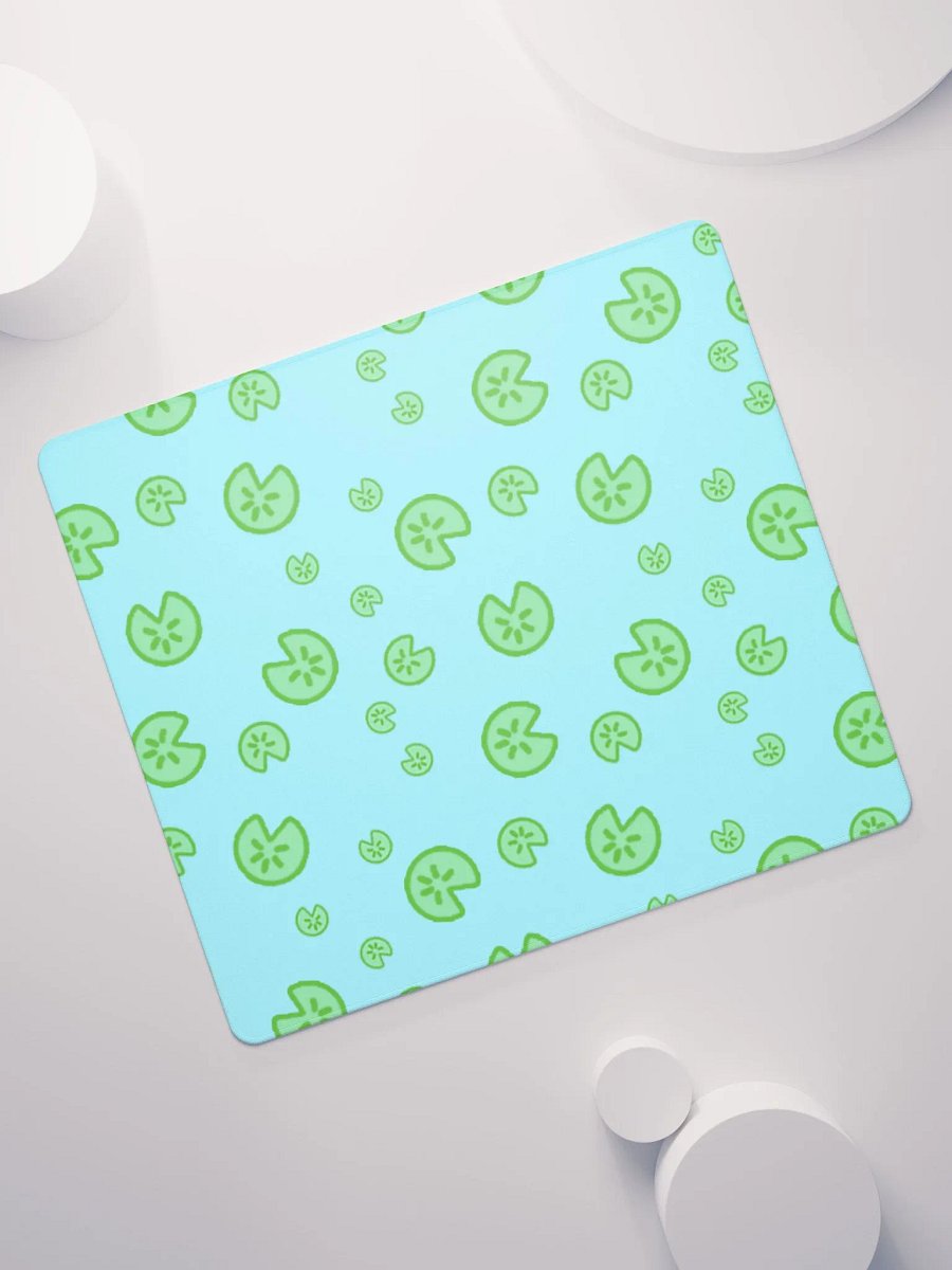 Lilypad Gaming Mousepad (Lilymousegamingpad) product image (11)
