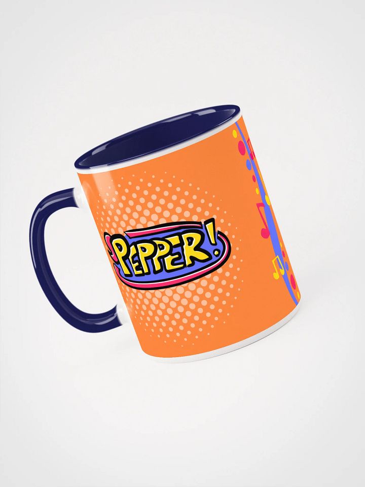 Pepper Mug product image (2)