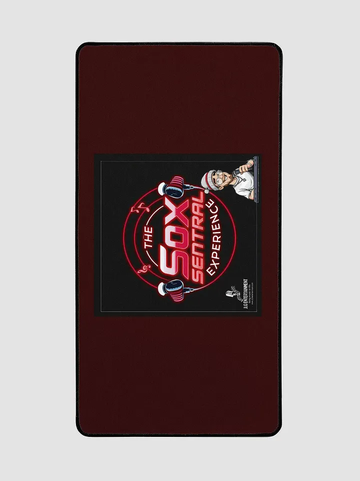 The 2025 Sox Sentral Desk Pad product image (2)