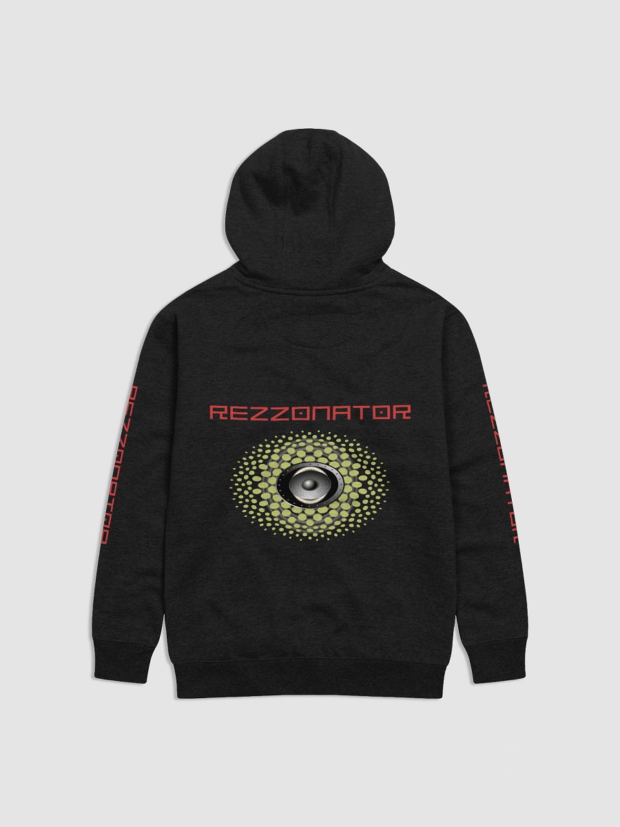 Soundwave Fusion Unisex Rezzonator Hoodie product image (5)