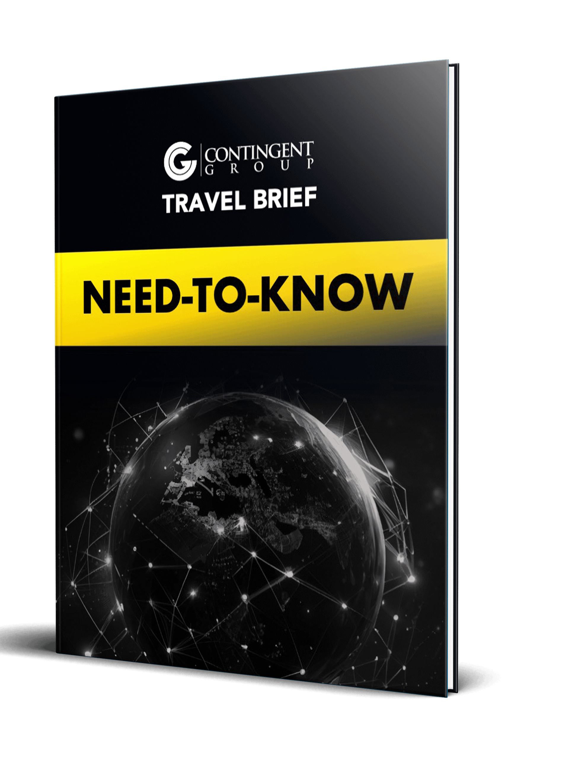 CG Travel Brief product image (2)