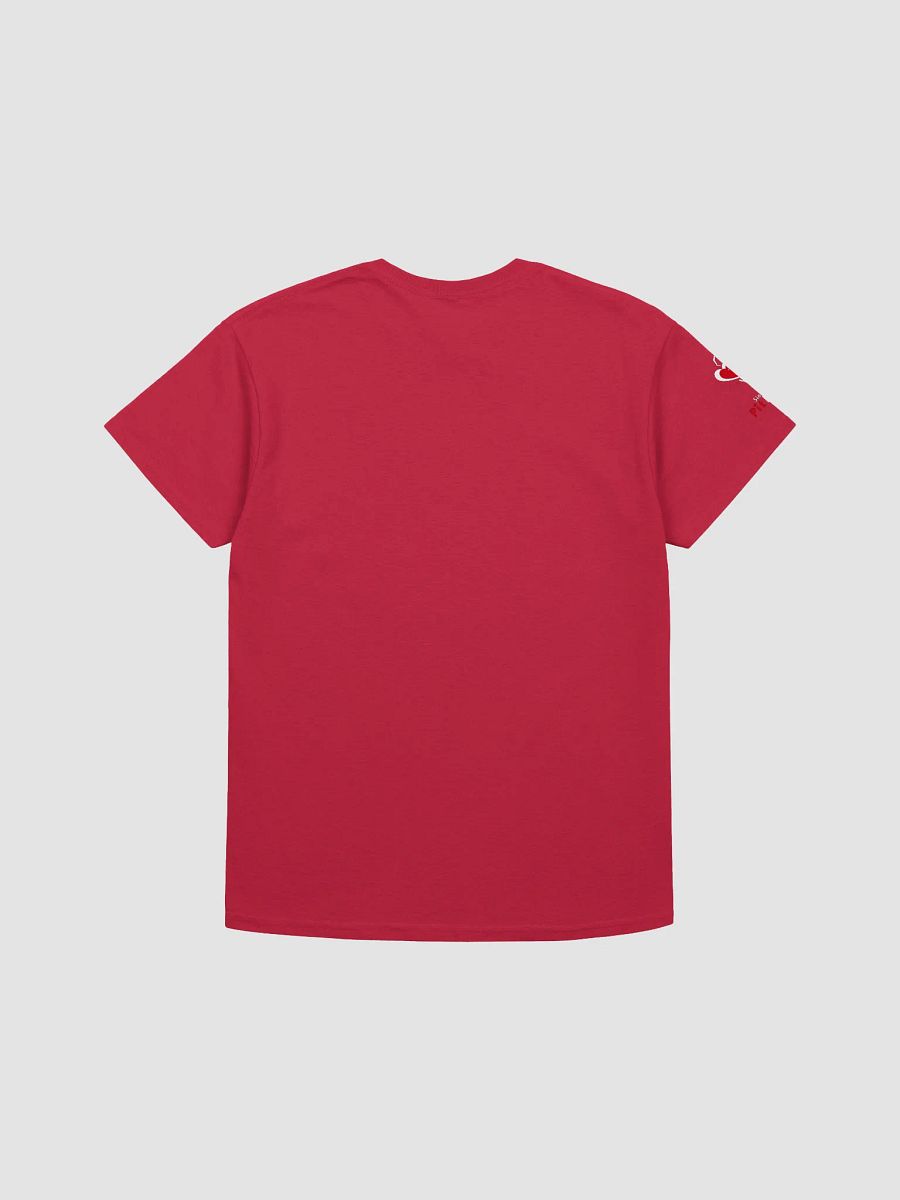 SEPR Pit Mama White Print T-Shirt product image (2)