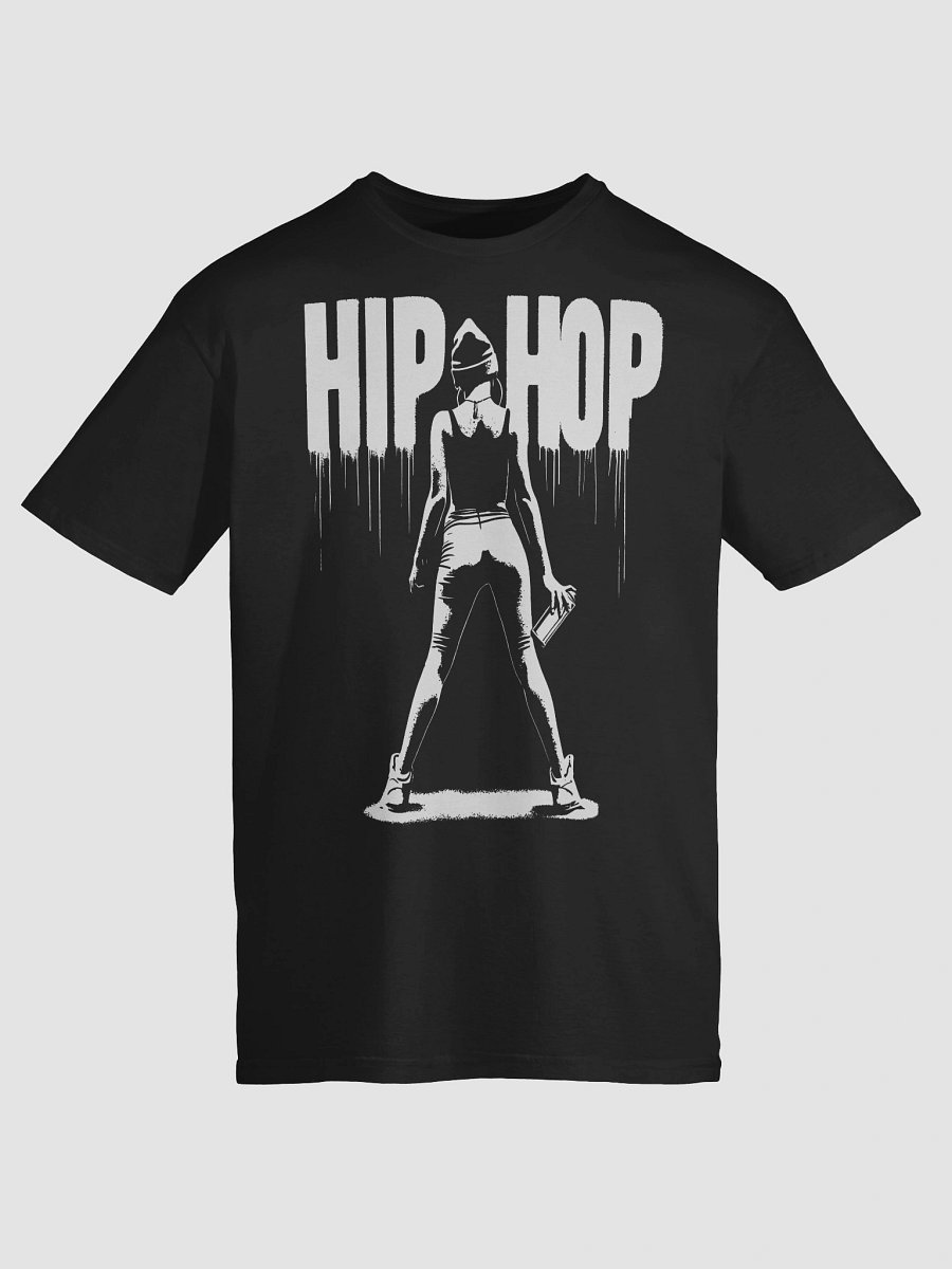 HIP HOP SPRAY STENCIL (03) product image (58)